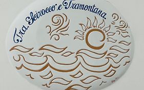 B&B Tra Scirocco E Tramontana